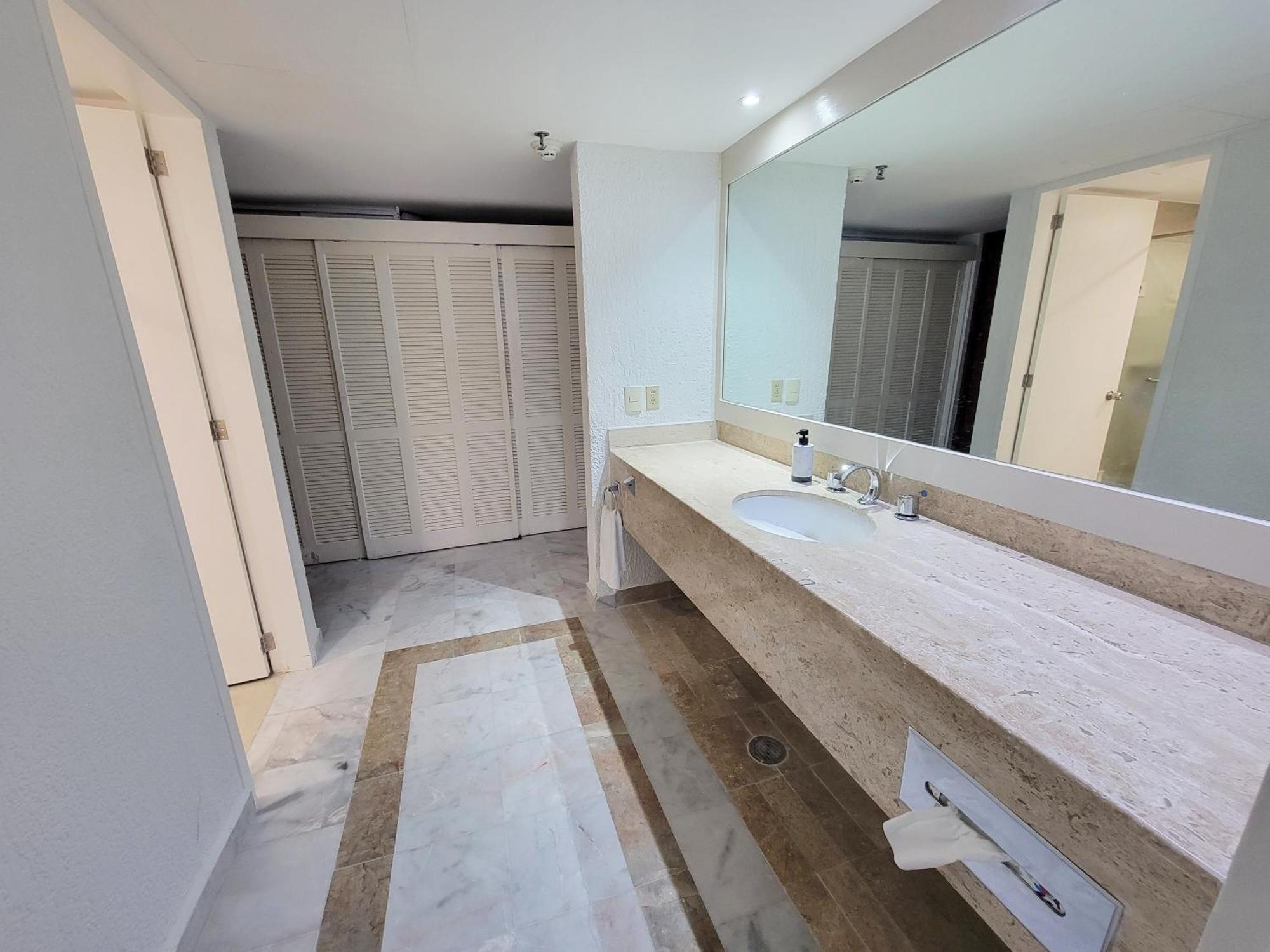 Beachfront Getaway Condo Cancún Kültér fotó