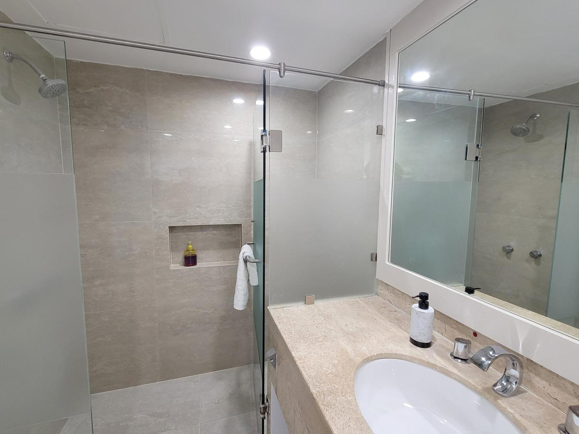 Beachfront Getaway Condo Cancún Kültér fotó